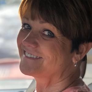 Meet your Posher, Terri